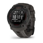 Ufficiali Garmin Instinct 3 e zūmo R1 Radar: tre sportwatch rugged e un utile accessorio per moto 5