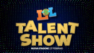 LOL Talent Show 2 - novità Amazon Prime Video da guardare a febbraio 2025