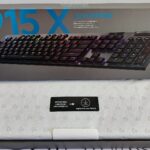 Recensione Logitech G915 X LIGHTSPEED: ecco cosa e come migliora la tastiera da gaming per eccellenza 1