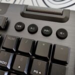 Recensione Logitech G915 X LIGHTSPEED: ecco cosa e come migliora la tastiera da gaming per eccellenza 9