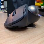 Logitech MX Ergo S