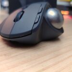 Logitech MX Ergo S