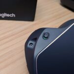 Logitech MX Ergo S