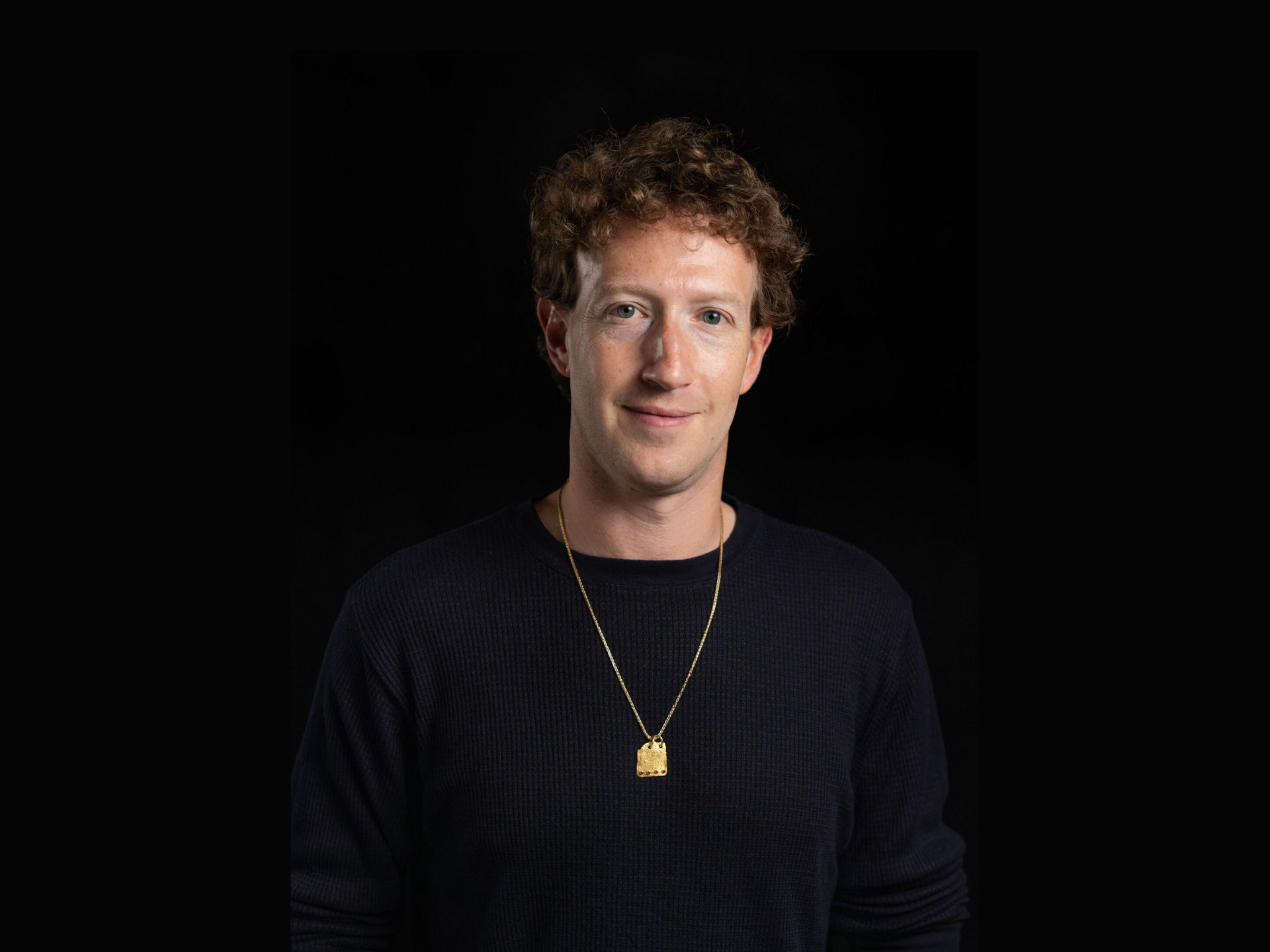 Mark Zuckerberg