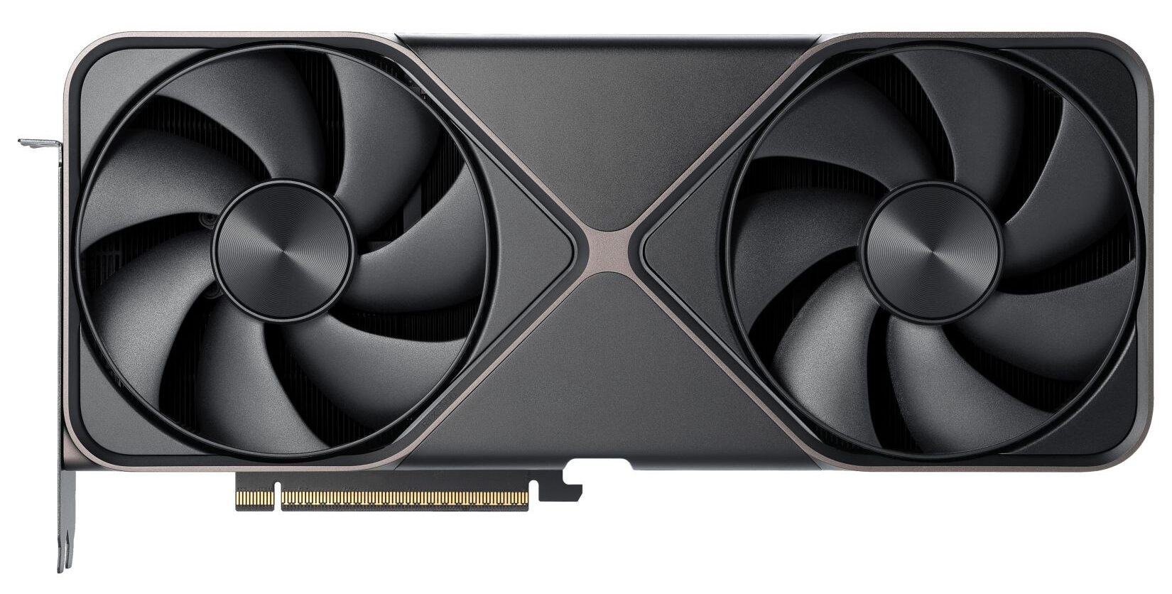 NVIDIA GeForce RTX 5090 FE