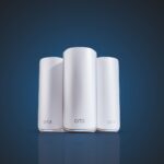 NETGEAR lancia Orbi 870 per arricchire la propria gamma di sistemi mesh Wi-Fi 7 3