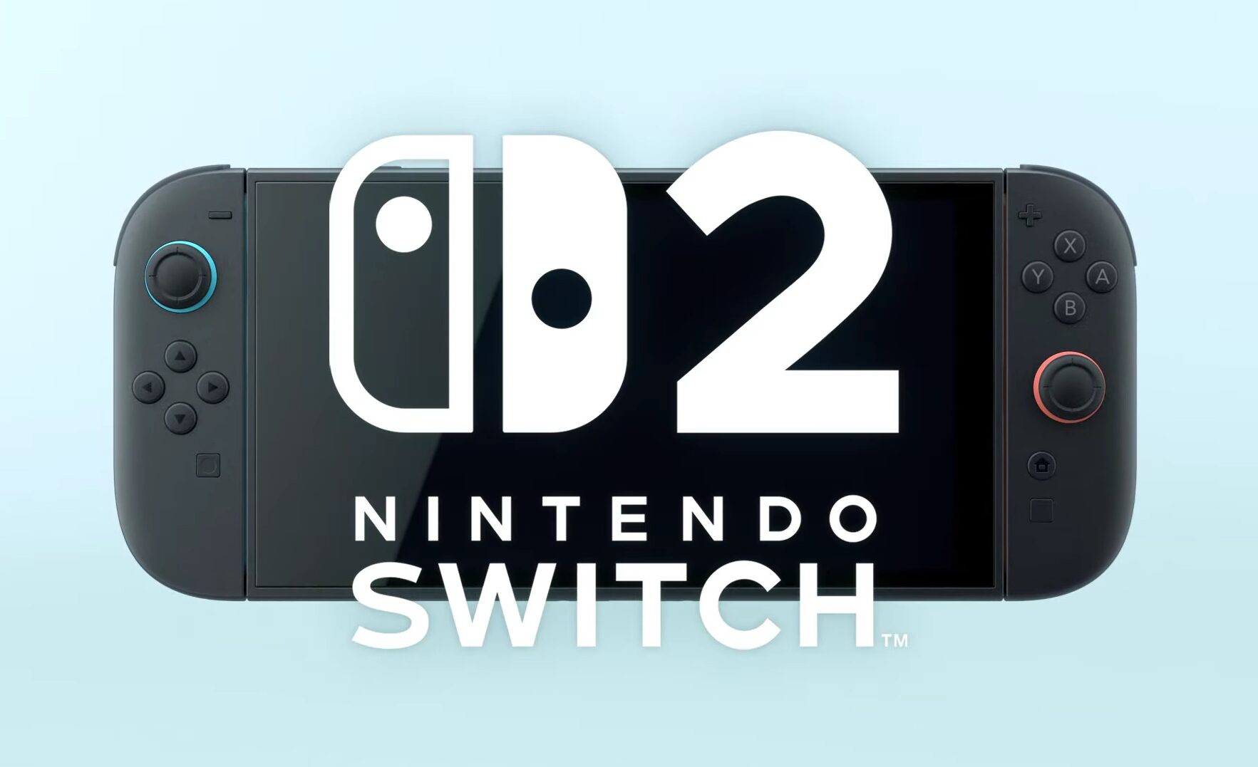 Nintendo Switch 2 ufficiale