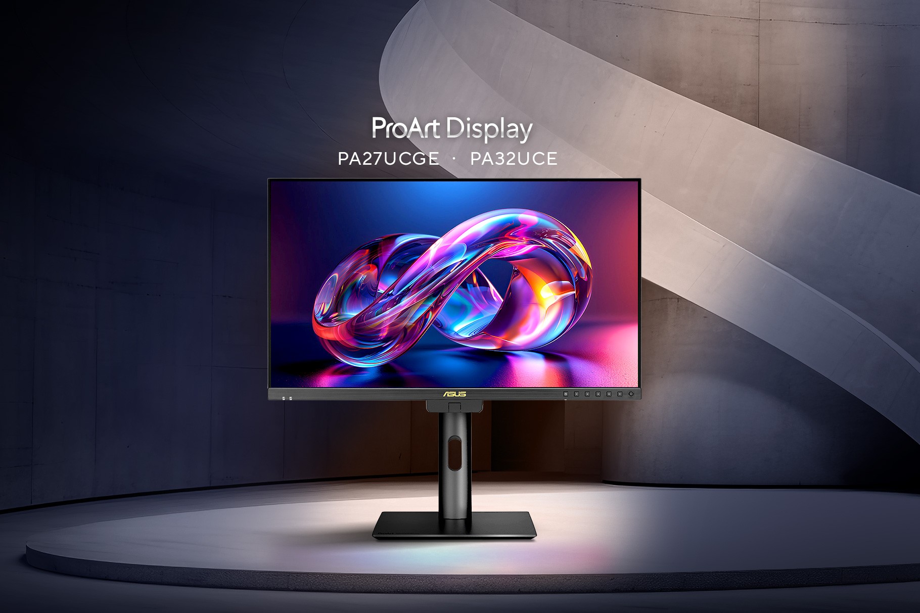 ProArt Display CES 2025