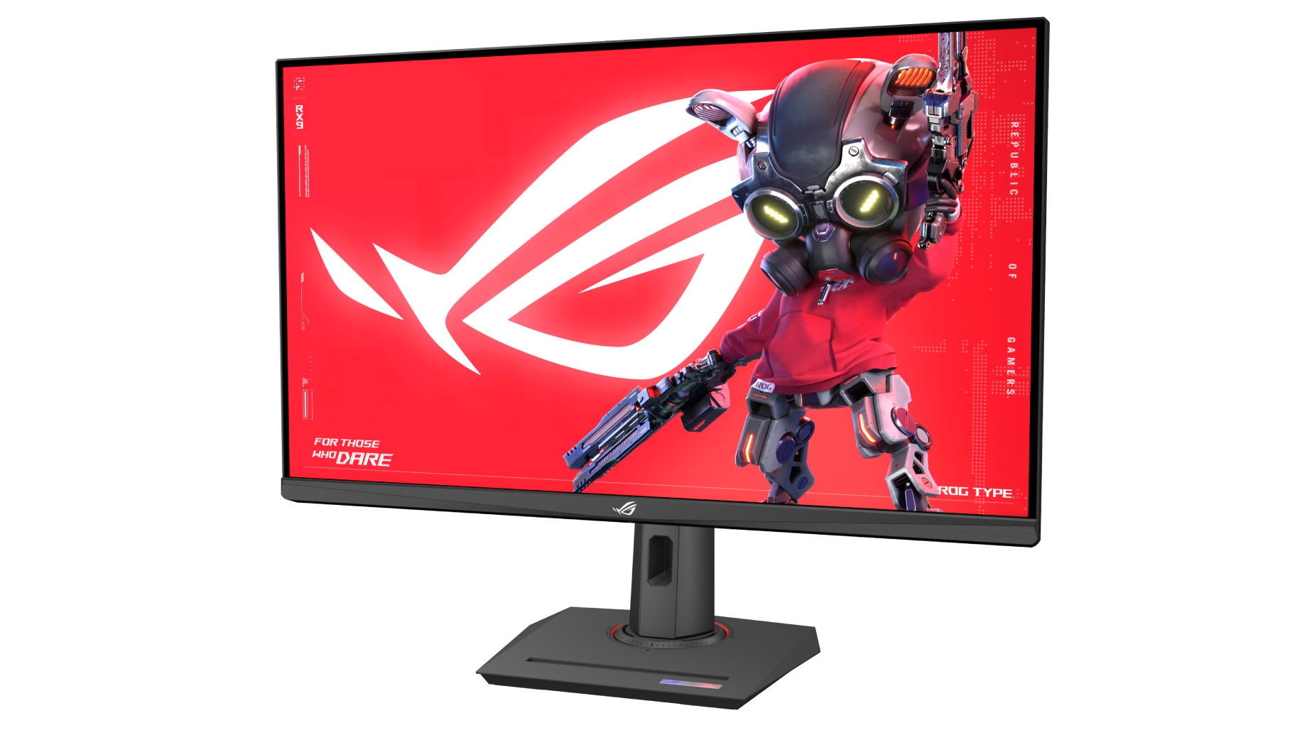 ROG Strix XG32UCG