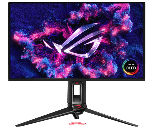 ROG Swift OLED PG27UCDM