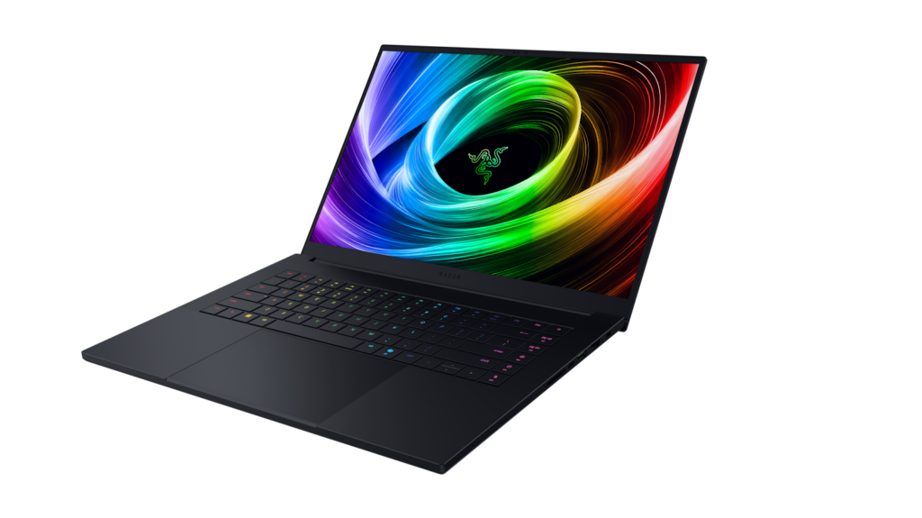 Razer Blade 16