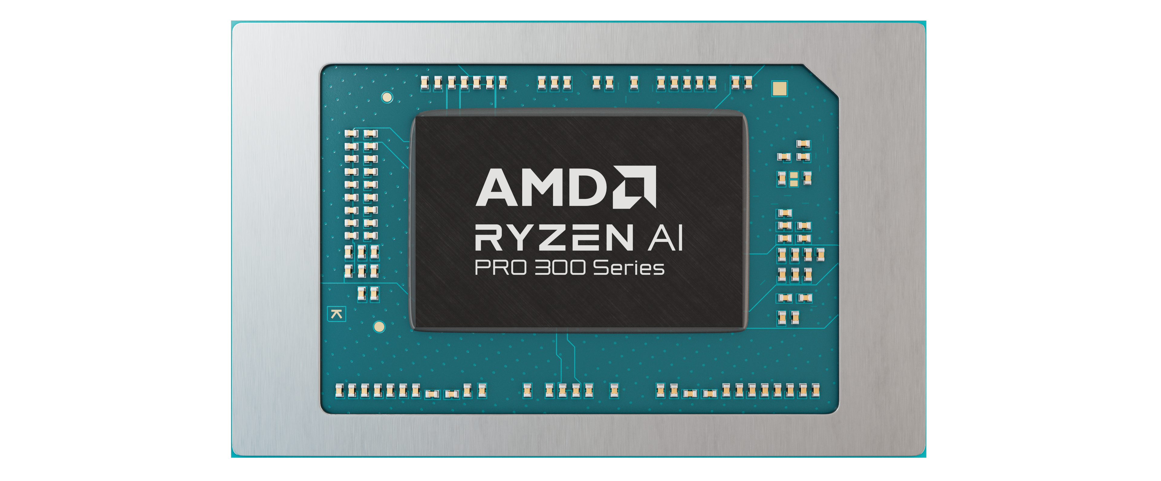 Tutte le novità AMD al CES 2025: Ryzen 9000X3D, Radeon RX 9070 XT, Fire Range X3D e molto altro 7