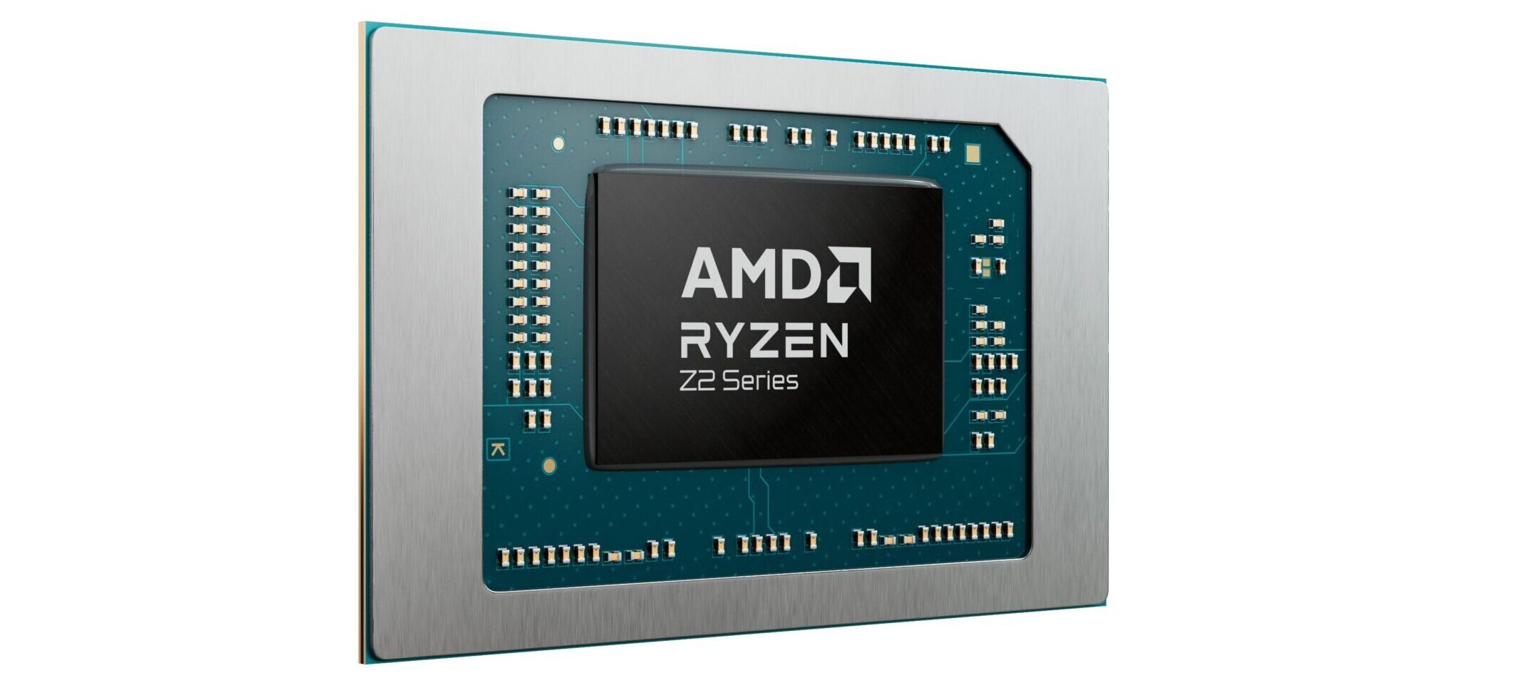 Tutte le novità AMD al CES 2025: Ryzen 9000X3D, Radeon RX 9070 XT, Fire Range X3D e molto altro 6