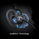 Con OpenFit 2 e OpenMeet UC Shokz incanta il CES 2025 rivoluzionando l’audio open-ear 6