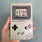 Il Game Boy originale diventa una sveglia con i Pokémon 1