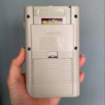 Il Game Boy originale diventa una sveglia con i Pokémon 2