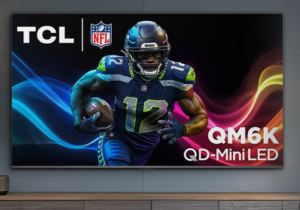 TCL QM6k Mini LED