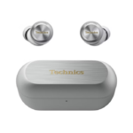 Ufficiali le Technics EAH-AZ100, cuffie true wireless pregiate con una chicca 4