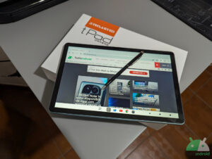 Recensione Teclast P50AI: al giusto prezzo è un buon tablet economico, con Android 15 3