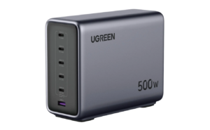 Ugreen Nexode Desktop Charger 500W