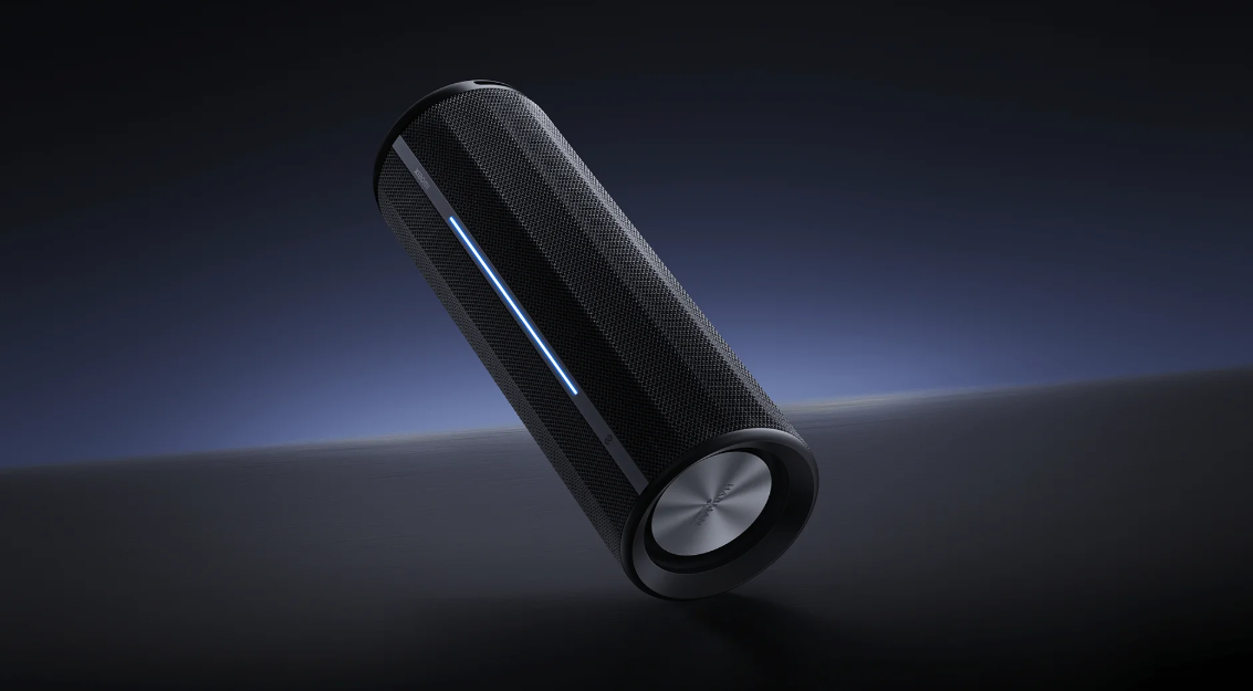 Arriva anche in Italia lo Xiaomi Bluetooth Speaker con audio a 360°