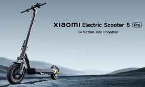 Xiaomi Electric Scooter 5 Pro