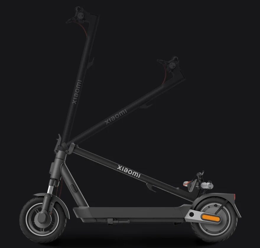 Xiaomi Electric Scooter 5 Pro