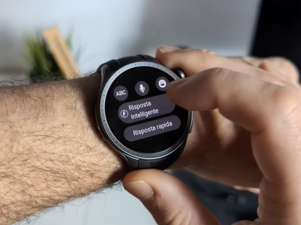 L'incredibile Amazfit Balance scende di prezzo: 40€ di sconto sul minimo precedente 25