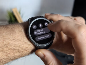 L'incredibile Amazfit Balance scende di prezzo: 40€ di sconto sul minimo precedente 2