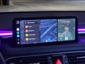 Svolta per Android Automotive, che inizia ad aggiungere nuove app al Play Store 4