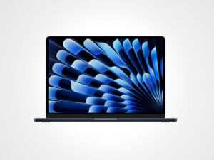 Macbook Air 13'' con Chip M3 e 16GB di RAM è in offerta imperdibile su Amazon 1