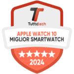 I migliori notebook, PC hardware, smartwatch e smart home dell'anno secondo la redazione: TuttoTech Awards 2024 38