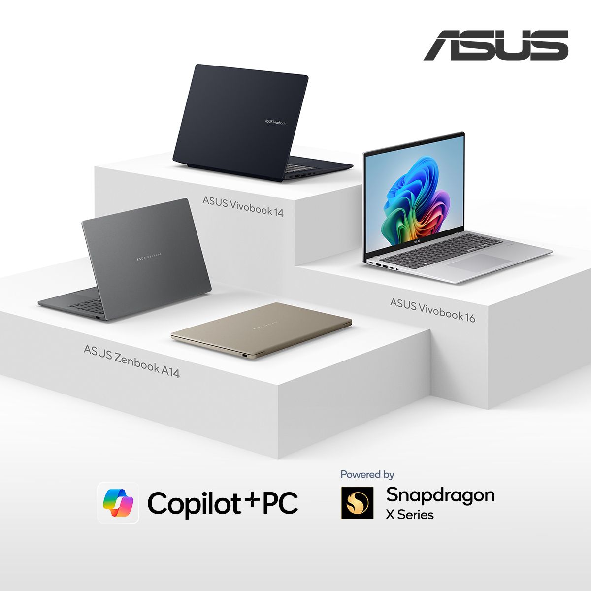 asus copilot+ pc