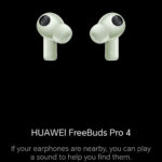 Recensione Huawei Freebuds Pro 4: suono eccellente e chiamate pulitissime 12