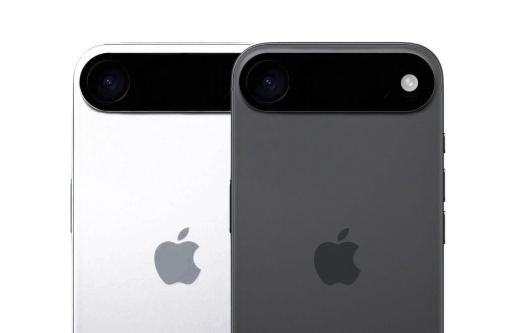 Tutto ciò che sappiamo finora su iPhone 17 Air, l'inedito e sottilissimo melafonino 7