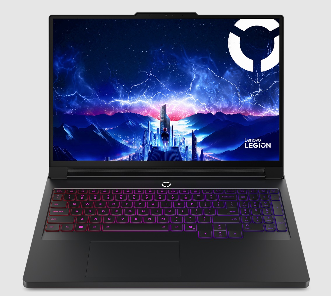 lenovo legion pro