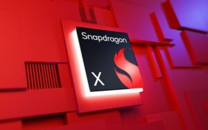 Qualcomm Snapdragon X