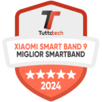 I migliori notebook, PC hardware, smartwatch e smart home dell'anno secondo la redazione: TuttoTech Awards 2024 43