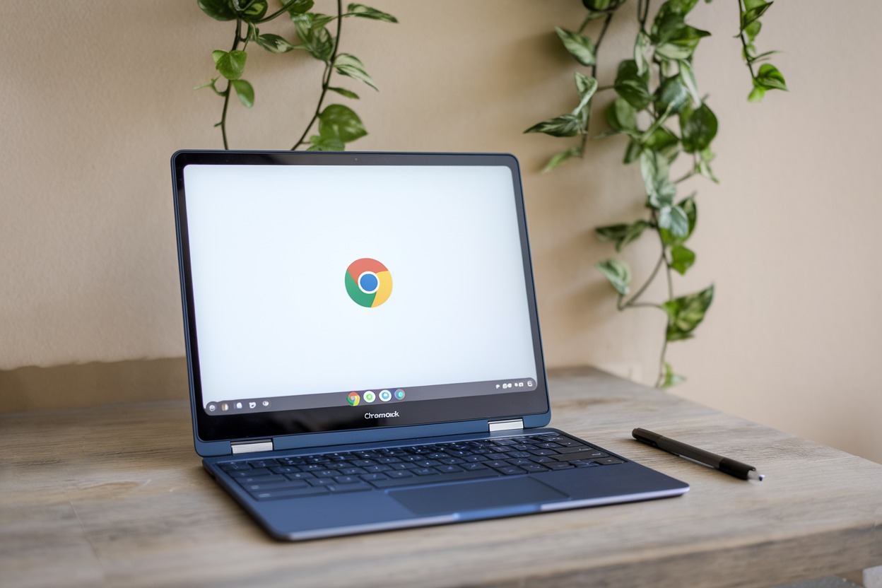 ChromeOS 133 porta sui Chromebook poche ma interessanti novità